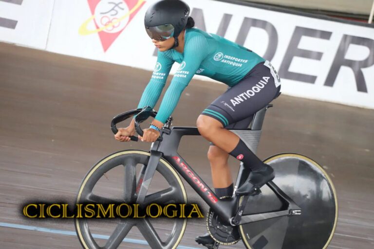 STEFANY CUADRADO NACIONAL DE PISTA