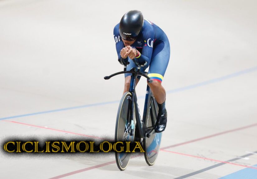 STEFANY CUADRADO PANAMERICANOS 2026