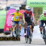 STIVEN GARCÍA VUELTA A LA JUVENTUD