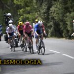 TOUR DE FRANCIA ETAPA 17