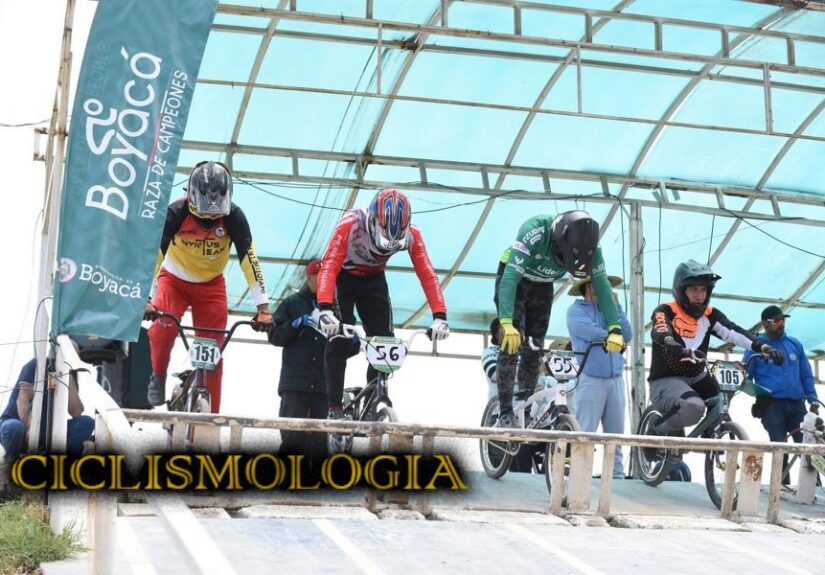BOYACA BMX