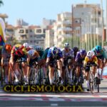 BRYAN COQUARD COFIDIS LA VUELTA