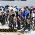 COLOMBIA CICLISMO DE PISTA