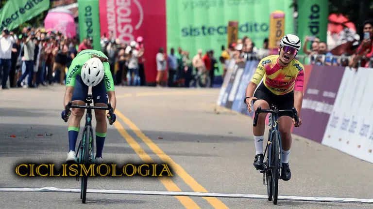 DIANA PEÑUELA VUELTA A COLOMBIA FEMENINA