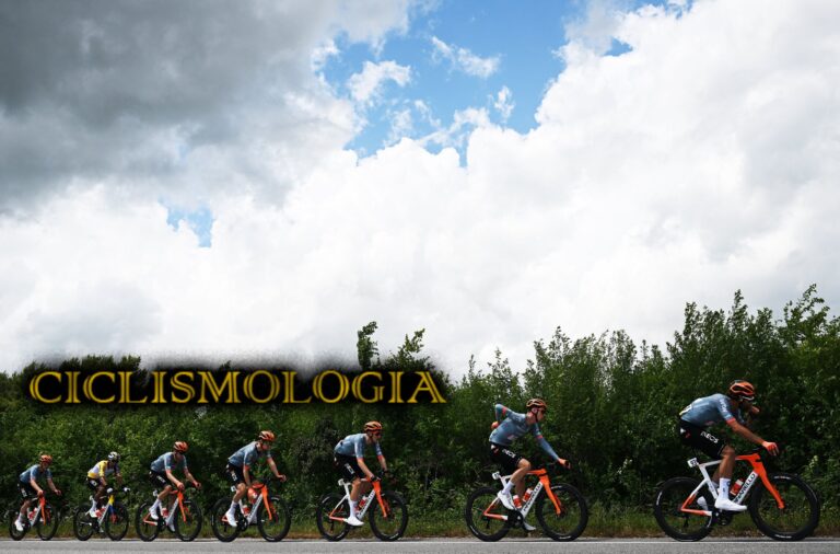 EGAN BERNAL NETCOMPANY INEOS GIRO