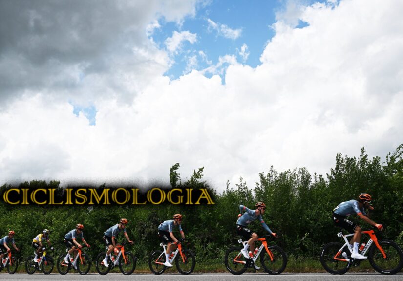 EGAN BERNAL NETCOMPANY INEOS GIRO
