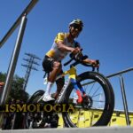 EGAN BERNAL TDF