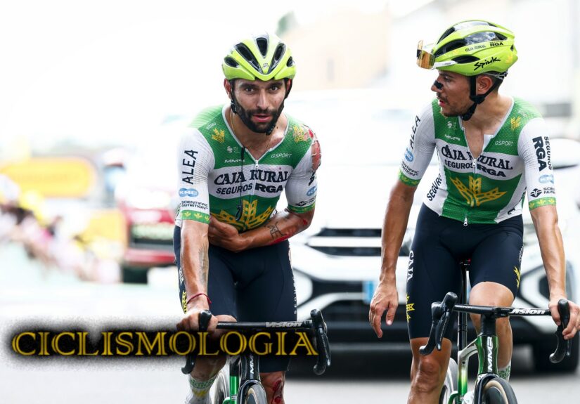 FERNANDO GAVIRIA TDF CAJA RURAL