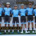 GW ERCO SPORTFITNESS VUELTA AL TÁCHIRA
