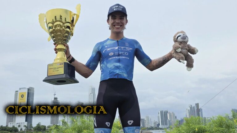 NICOLÁS GOMEZ PANAMÁ