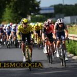 TOUR DE POLONIA
