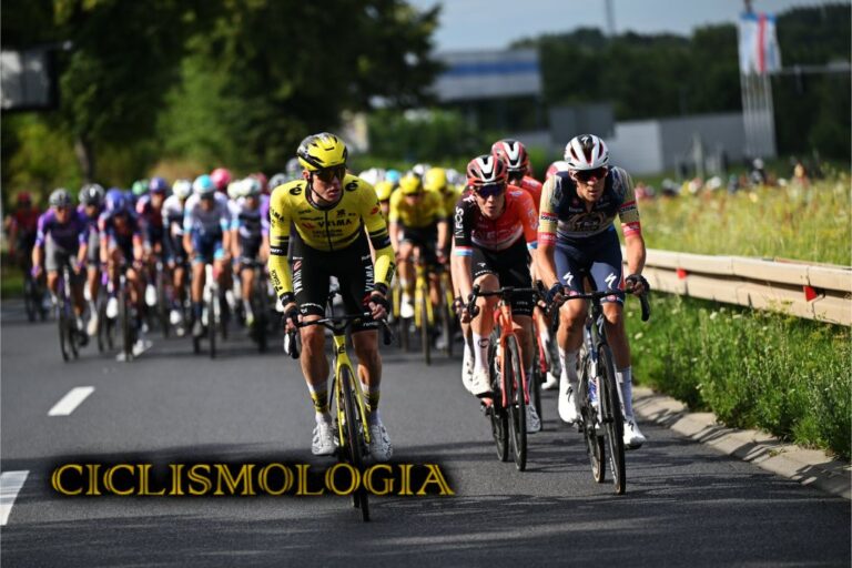 TOUR DE POLONIA