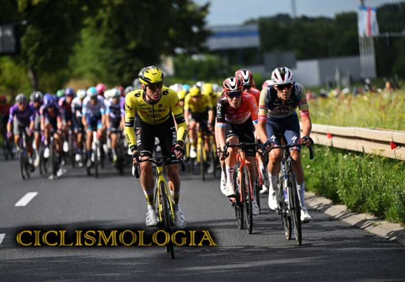 TOUR DE POLONIA