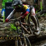 VALENTINA ROA DOWNHILL COLOMBIA