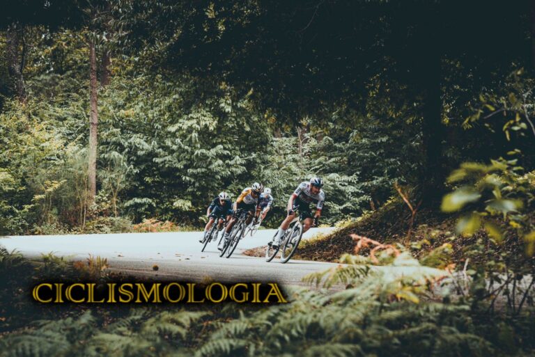 VUELTA A ESPAÑA ETAPA 16