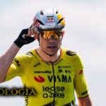 WOUT VAN AERT TOUR AUVERGNE 1