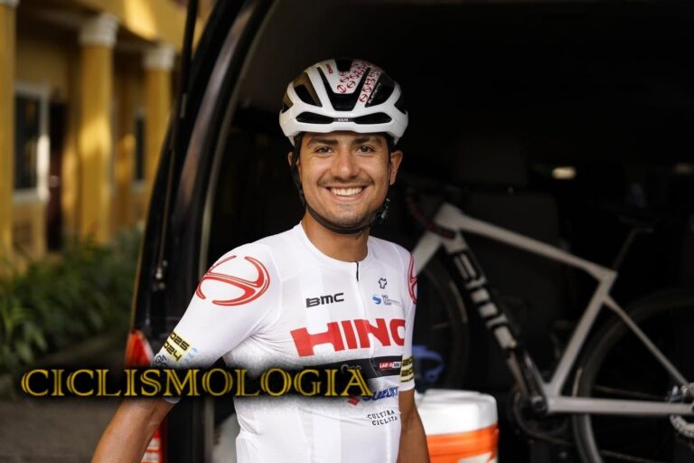 ANDRÉS MANCIPE HINO LLEGADA