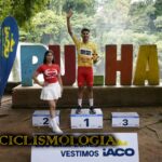 ANDRÉS MANCIPE VUELTA A HONDURAS