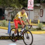 ANDRÉS MANCIPE VUELTA A HONDURAS ETAPA 2