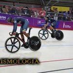 COLOMBIA CICLISMO PISTA SANTA FE 2026