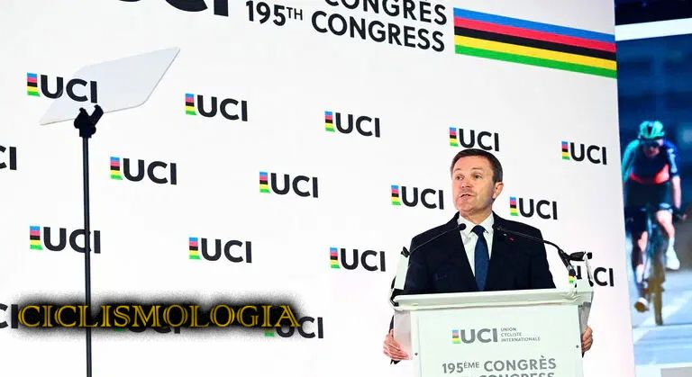 CONGRESO UCI