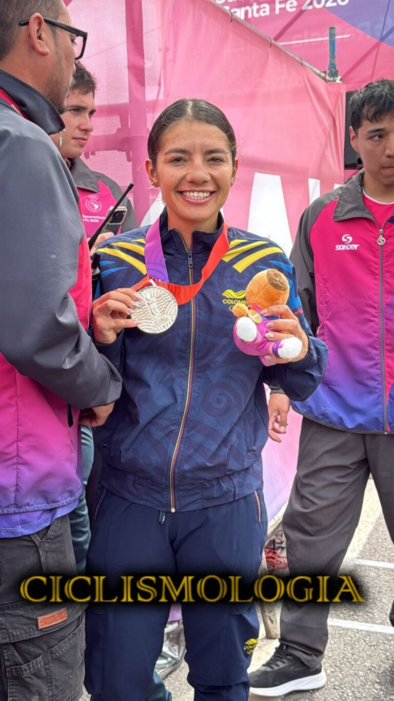 LINA HERNÁNDEZ SURAMERICANOS