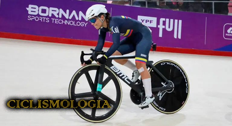 LINA MARCELA HERNÁNDEZ OMNIUM SANTA FE 26