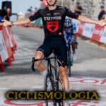 MARCO BRENNER LA VUELTA