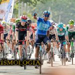 MATTEO MALUCELLI TOUR DE LANGKAWI