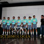 OSCAR SEVILLA TEAM MEDELLÍN