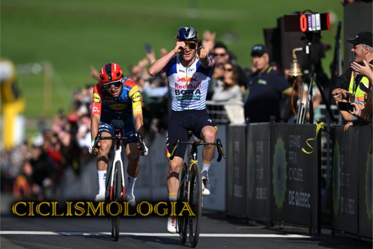 REMCO EVENEPOEL GP QUEBEC