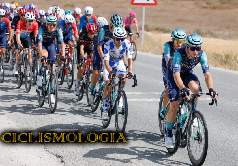 SANTIAGO BUITRAGO LA VUELTA