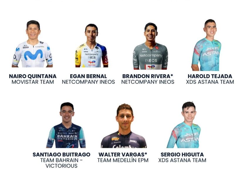 SELECCIÓN COLOMBIA ELITE MONTREAL
