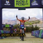 SILVANA GÓMEZ MTB MACHU PICHU