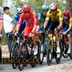 TADEJ POGACAR LA VUELTA ETAPA 6