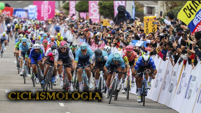 TOUR COLOMBIA