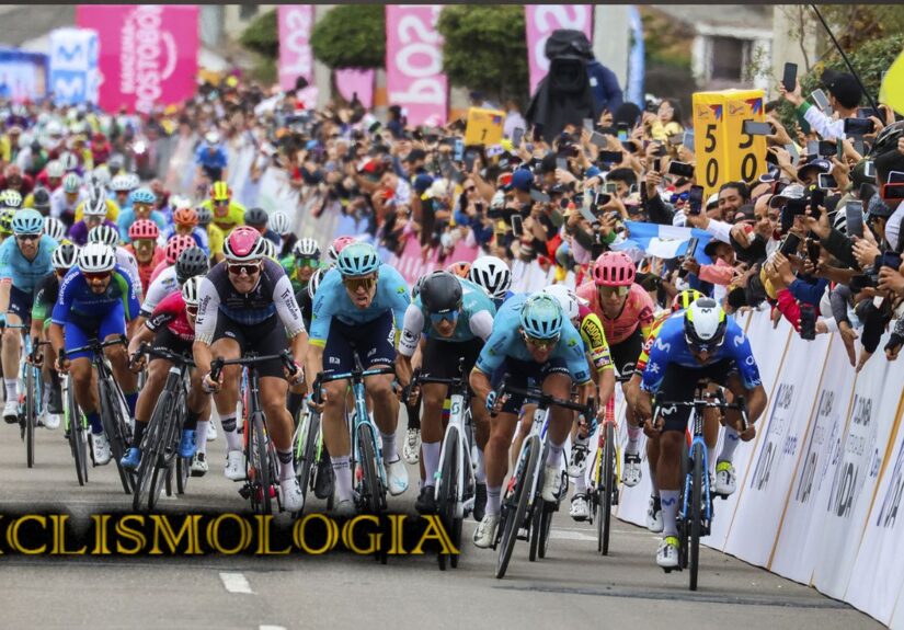 TOUR COLOMBIA