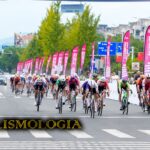 Tour of Huangshan