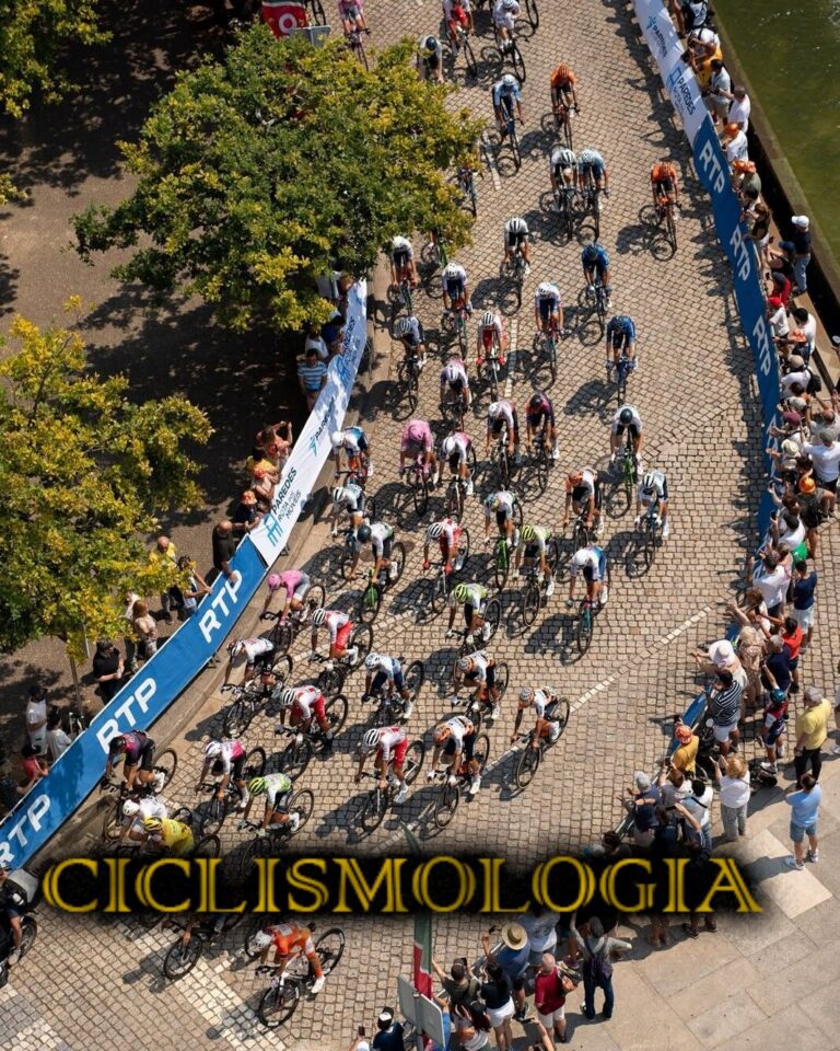 VOLTA A PORTUGAL