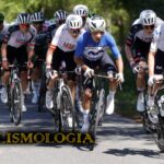 VUELTA A ASTURIAS NAIRO QUINTANA