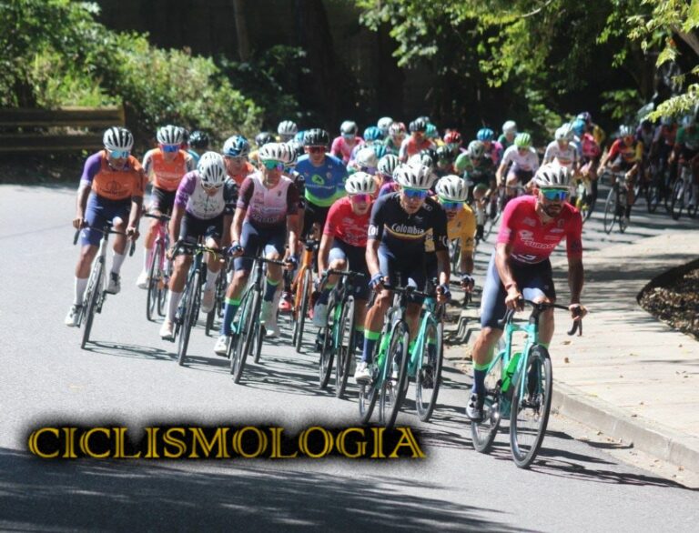 VUELTA A MÉRIDA 2