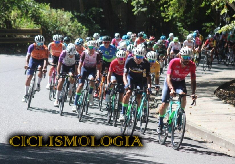 VUELTA A MÉRIDA 2