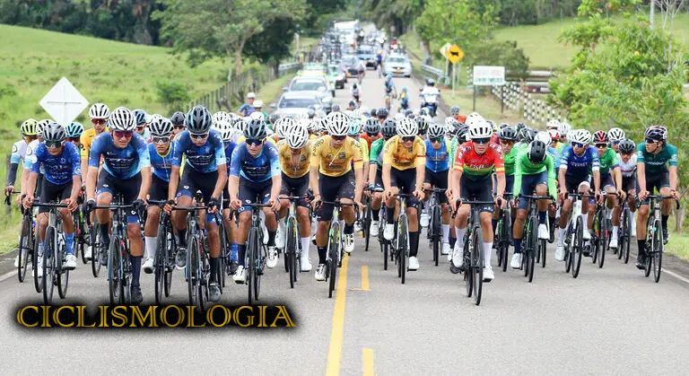 VUELTA AL PORVENIR 2025
