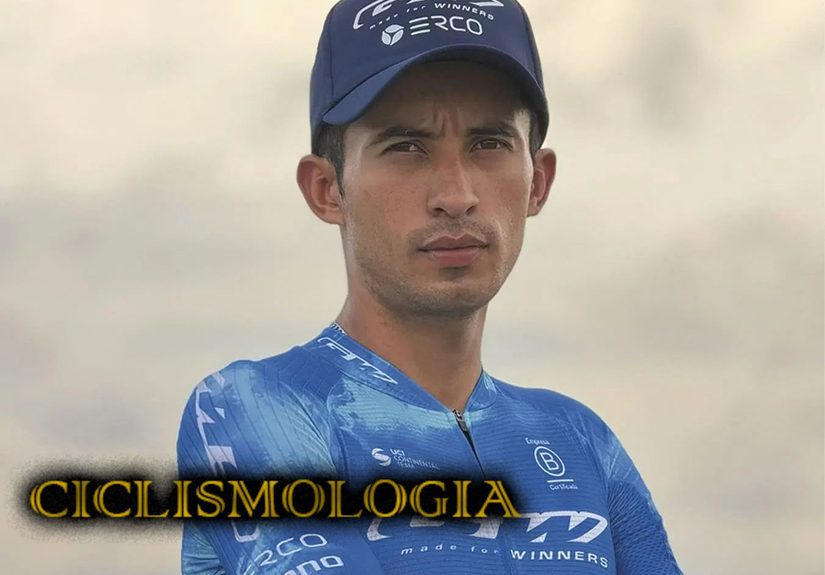 ADRIÁN BUSTAMANTE