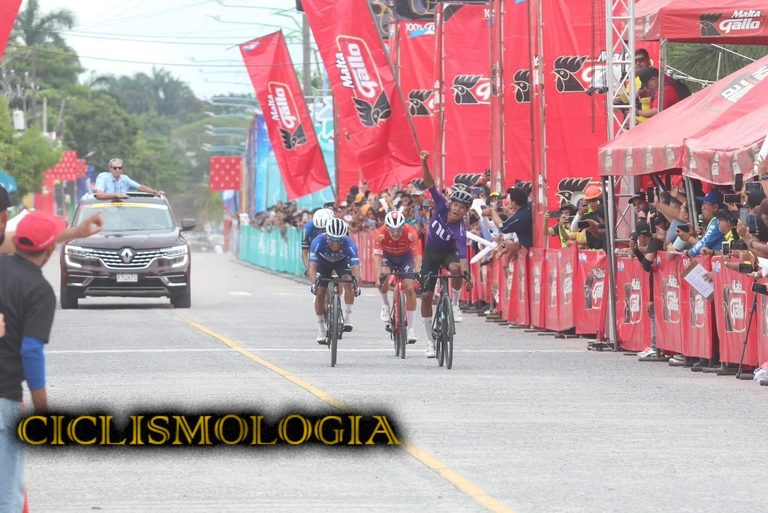 CRISTIAN RICO VUELTA A GUATEMALA