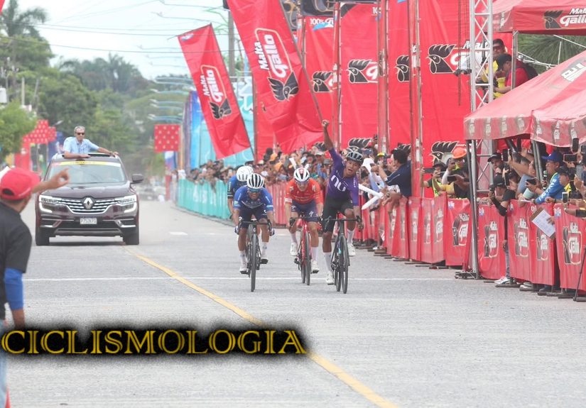 CRISTIAN RICO VUELTA A GUATEMALA