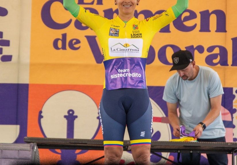 DIANA PEÑUELA EL CARMEN