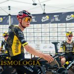 JONAS VINGEGAARD TDF ETAPA 1 2026