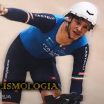 JONATHAN MILAN MUNDIAL PISTA