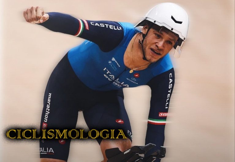 JONATHAN MILAN MUNDIAL PISTA